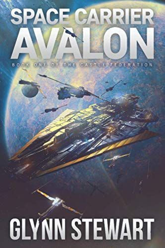 Space Carrier Avalon