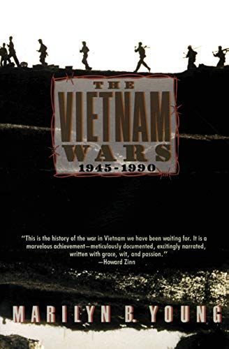 Vietnam Wars 1945-19