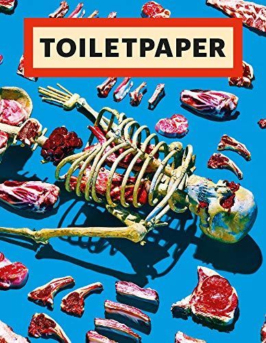 Toiletpaper #13