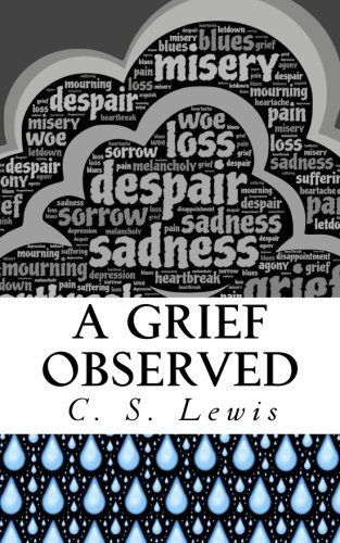 A Grief Observed