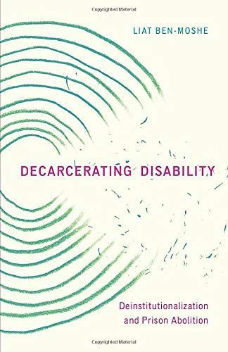 Decarcerating Disability