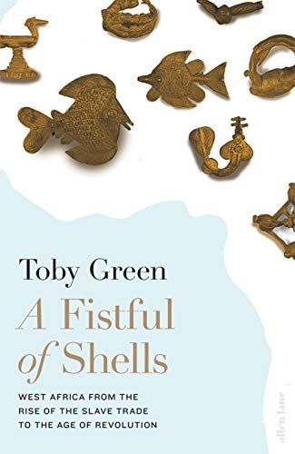 Fistful of Shells