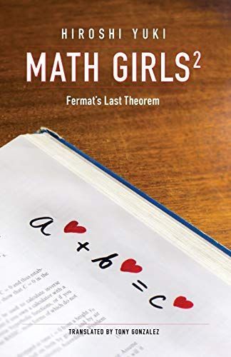 Math Girls 2