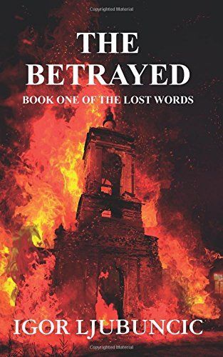 The Betrayed