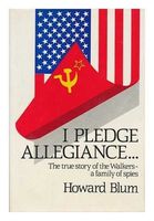 I Pledge Allegiance--