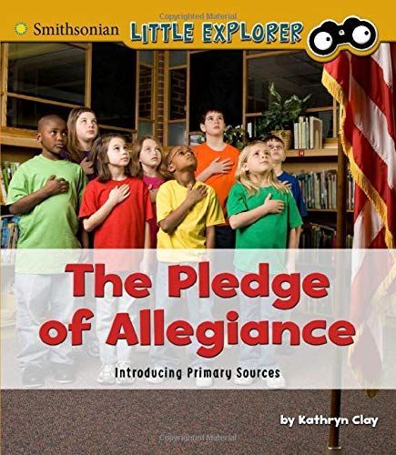 Pledge of Allegiance