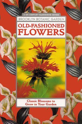 Old-fashioned Flowers