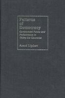 Patterns of Democracy