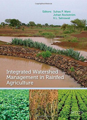 Integrated Watershed Management in Rainfed Agriculture