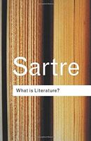 What is Literature?