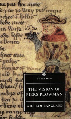 The Vision of Piers Plowman