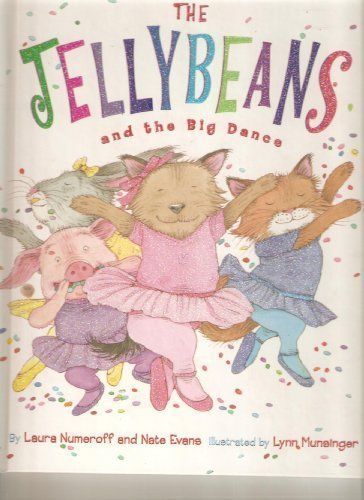 The Jellybeans and the Big Dance