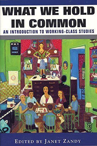 What We Hold in Common