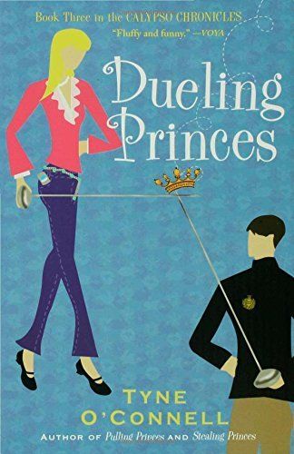 Dueling Princes