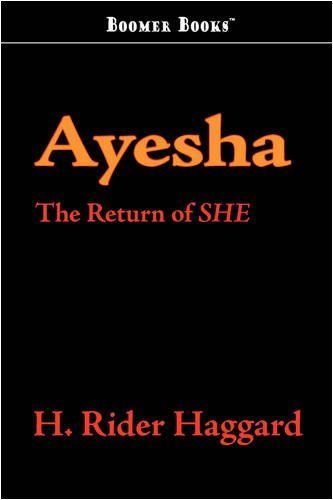 Ayesha