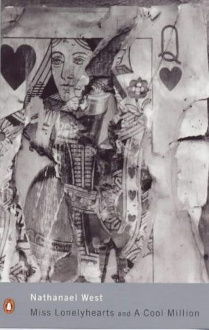 Miss Lonelyhearts