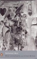 Miss Lonelyhearts
