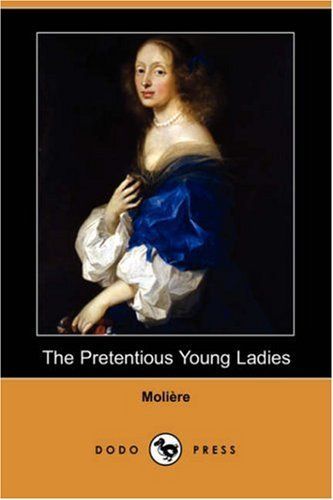 The Pretentious Young Ladies