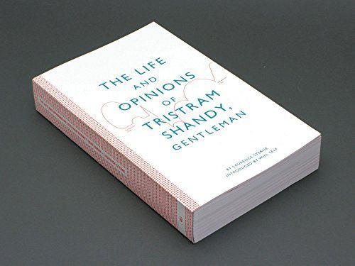 The Life and Opinions of Tristram Shandy, Gentleman