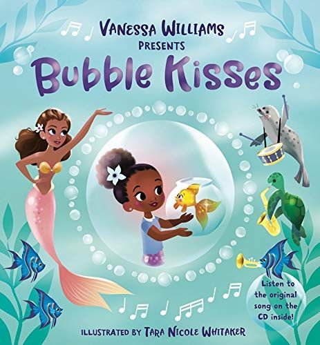 Bubble Kisses