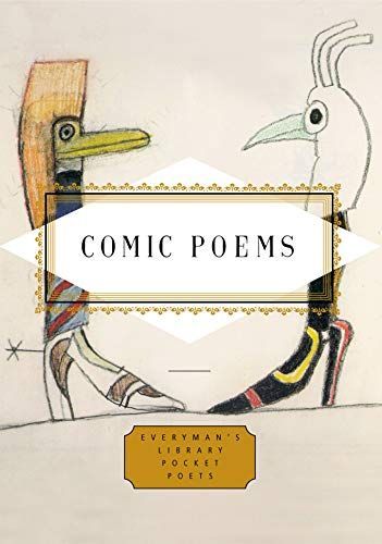 Comic Poems