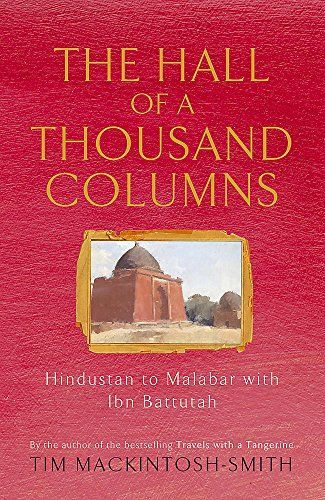 The Hall of a Thousand Columns
