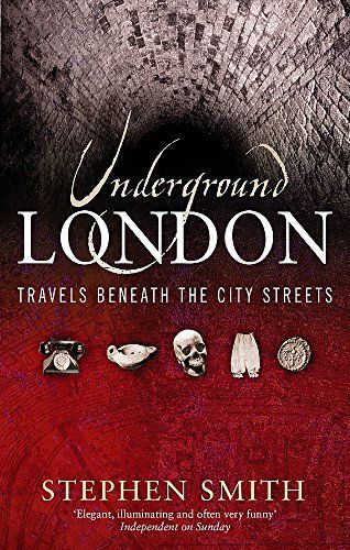 Underground London