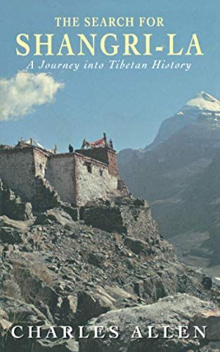 The Search for Shangri-La