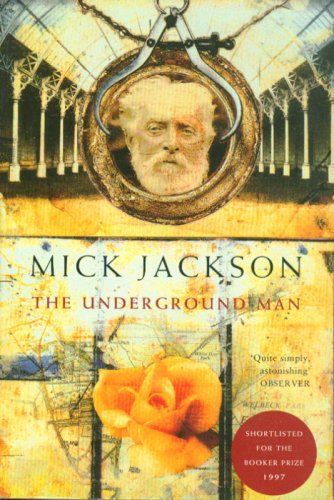 The Underground Man