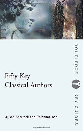 Fifty Key Classical Authors