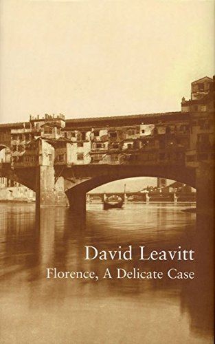 Florence, a Delicate Case