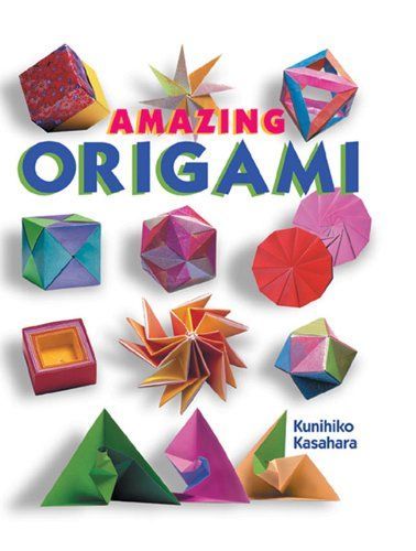 Amazing Origami