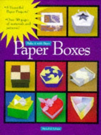 Paper Boxes