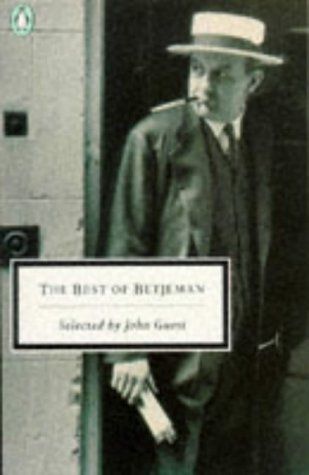 The Best of Betjeman