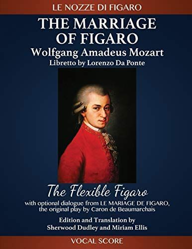 The Marriage of Figaro (Le Nozze Di Figaro)