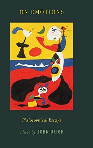 On Emotions