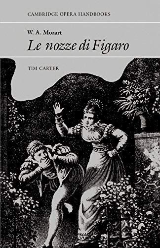 Le Nozze Di Figaro