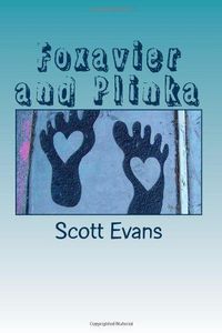Foxavier and Plinka