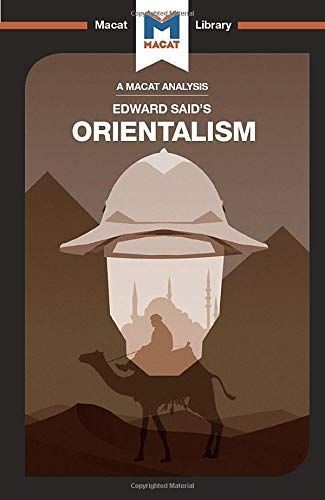 Orientalism