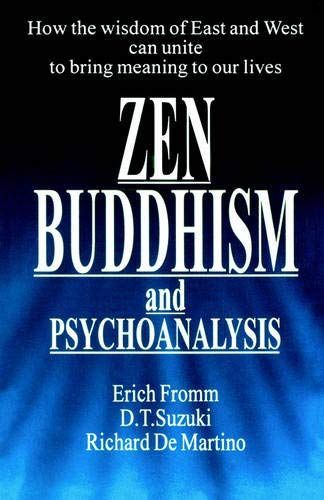 Zen Buddhism & Psychoanalysis