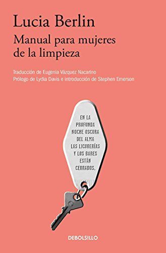 Manual Para Mujeres de la Limpieza /A Manual for Cleaning Women: Selected Stories