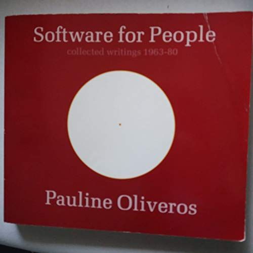 Software for People