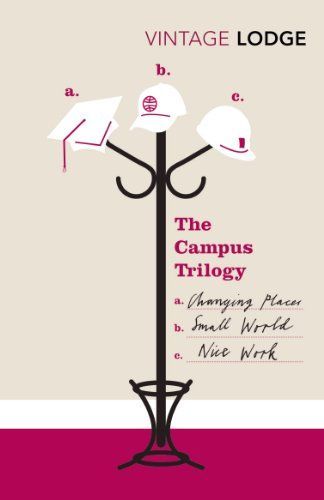 The Campus Trilogy