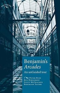 Benjamin's Arcades