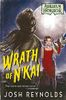 Wrath of N'kai