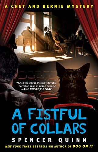A Fistful of Collars