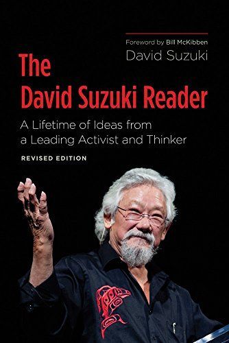 The David Suzuki Reader, 2nd Edition
