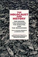 The Holocaust and History