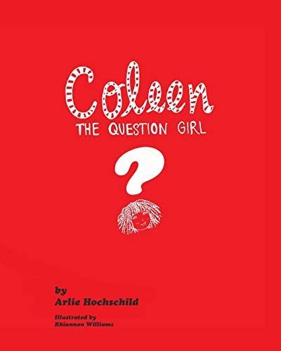 Coleen - The Question Girl