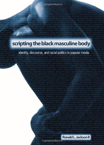 Scripting the Black Masculine Body